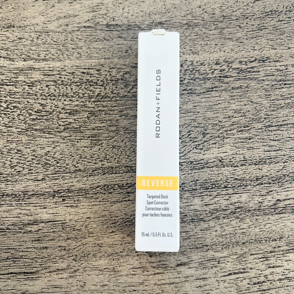 Rodan + Fields Targeted Dark Spot Corrector